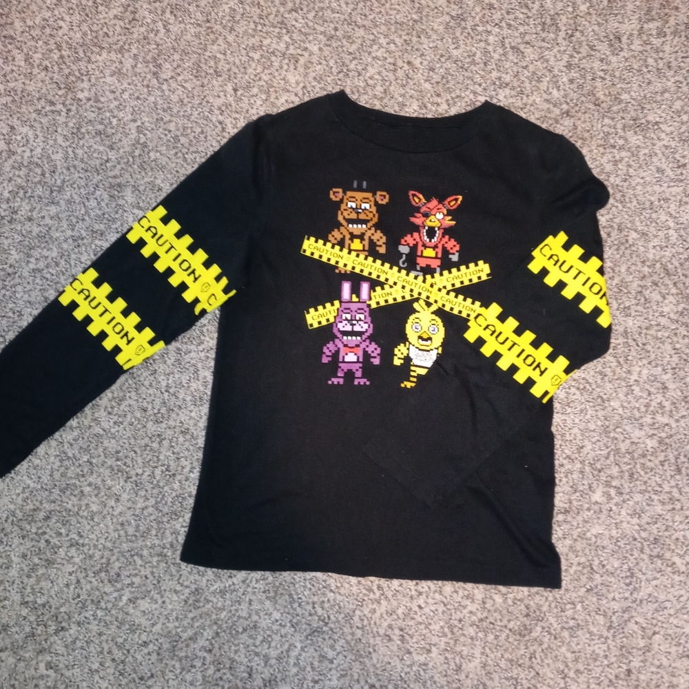 Gamer Tshirt sz sm